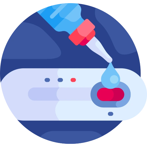 ایکون کیت های سرولوژی