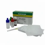 کیت تشخیص سفلیس PRP CARBON نامیرا درمان راد