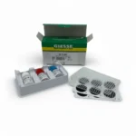 کیت RF اسلاید روماتوئید نامیرا درمان راد