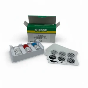 کیت RF اسلاید روماتوئید نامیرا درمان راد