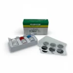 نامیرا درمان راد جیسه روماتوئید فاکتور