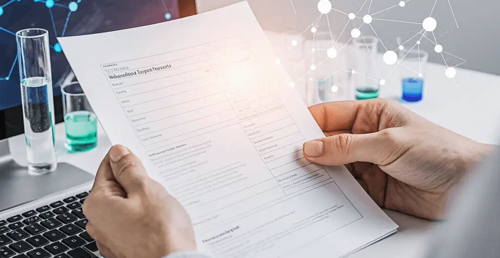 نتایج دقیق آزمایشگاهی با کیت های اصولی