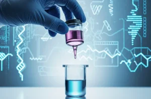 چرا کیت آزمایشگاهی نامیرا درمان راد