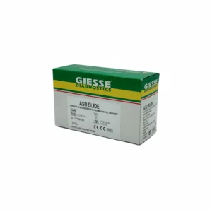 کیت ASO لاتکس GIESSE DIAGNOSTICS