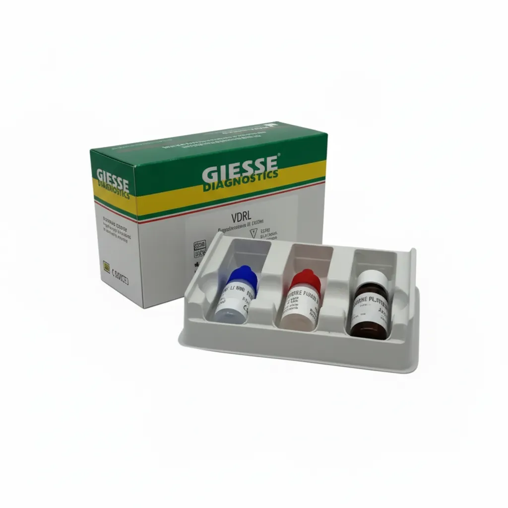 Gemini_Generated_Image_yytp7cyytp7cyytp کیت VDRL Giesse Diagnostics - تست غربالگری سیفلیس به روش اسلاید آگلوتیناسیون