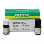 کنترل HbA1c DIRECT GIESSE DIAGNOSTICS (کنترل هموگلوبین گلیکوزیله) - تصویر 2
