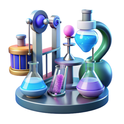 تجهیزات آزمایشگاهی مدرن